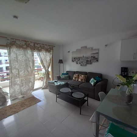 Apartamento Sol & Arena Puerto de Santiago  Exteriér fotografie