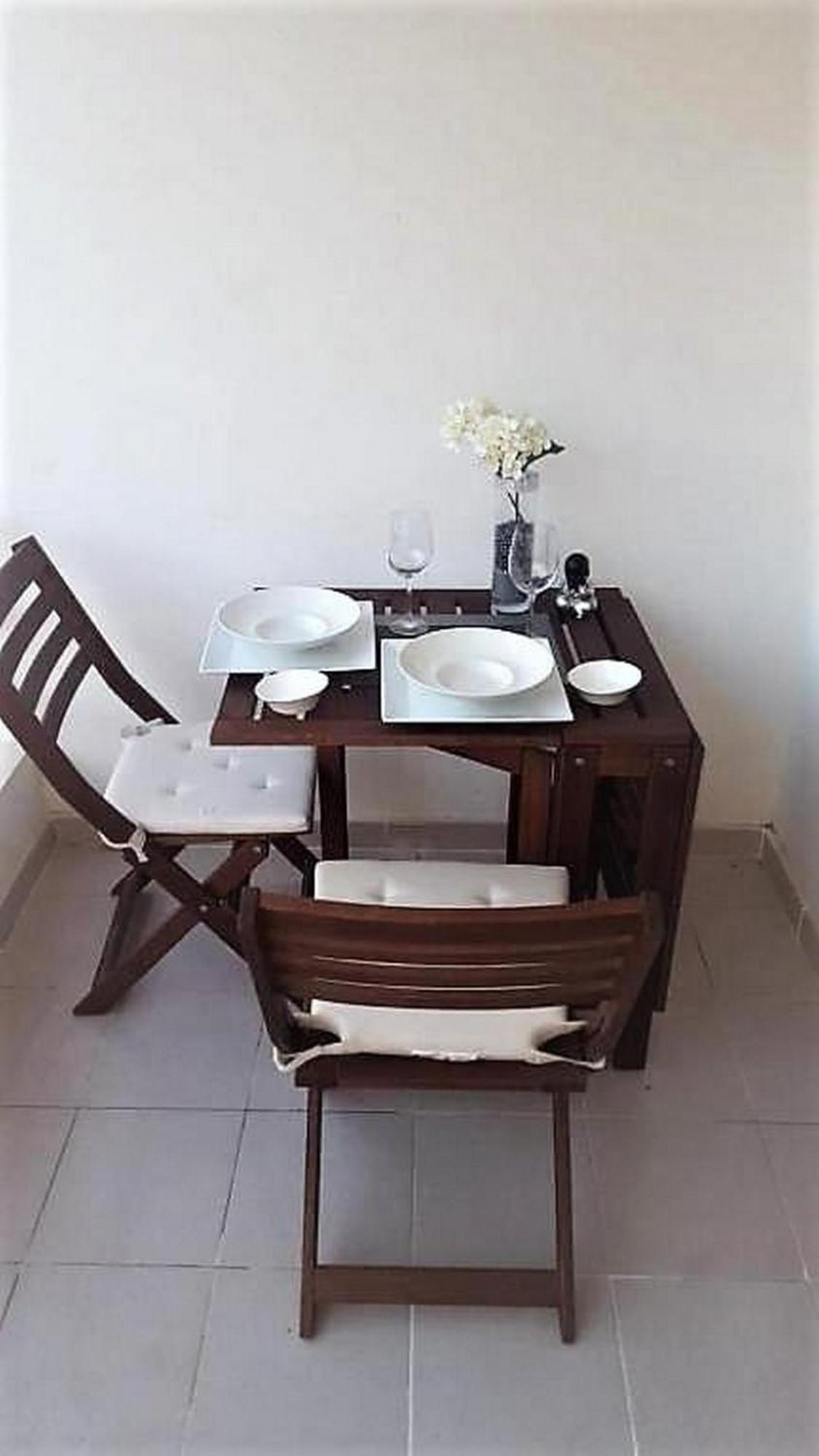 Apartamento Sol & Arena Puerto de Santiago  Exteriér fotografie