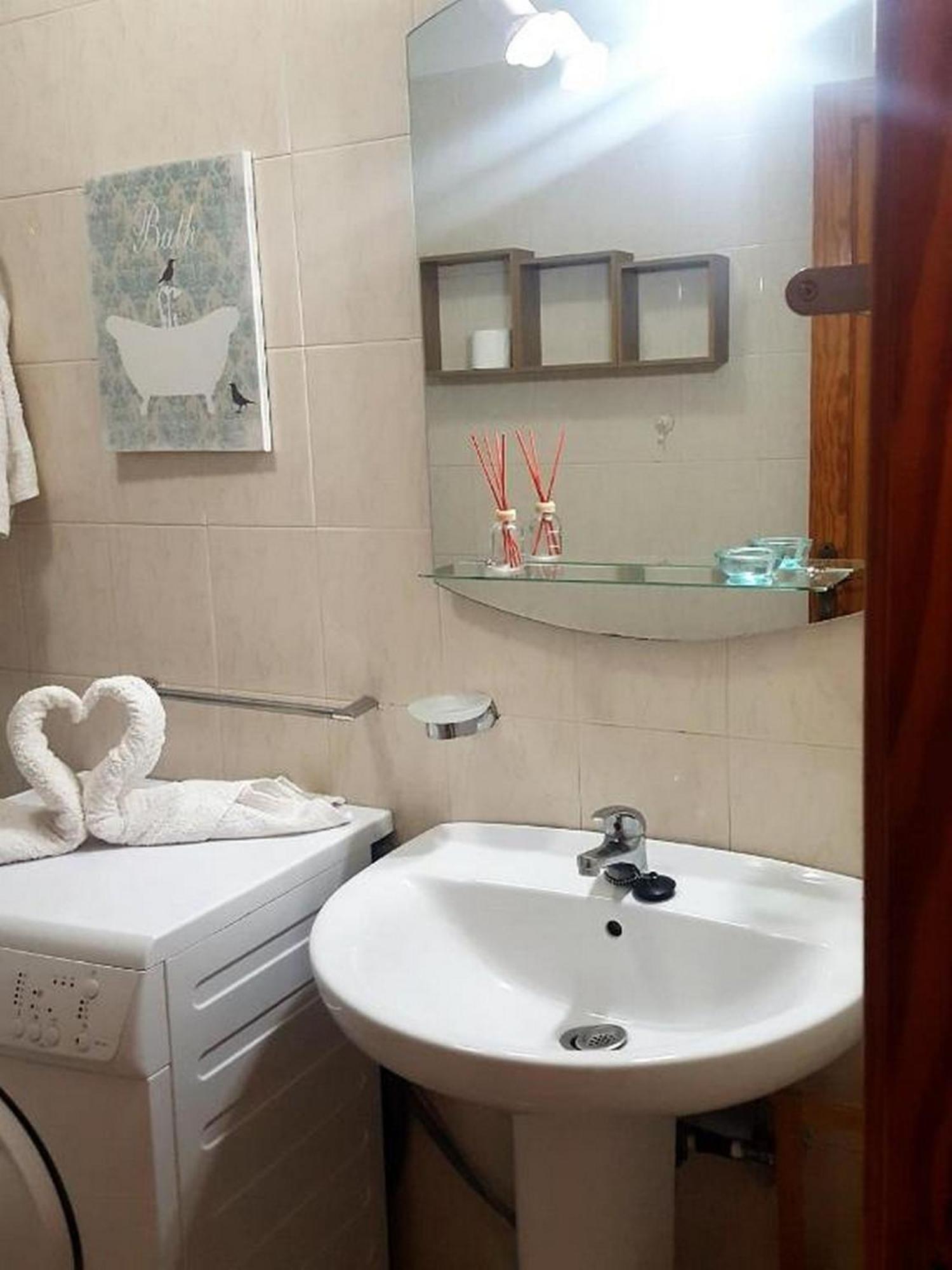 Apartamento Sol & Arena Puerto de Santiago  Exteriér fotografie