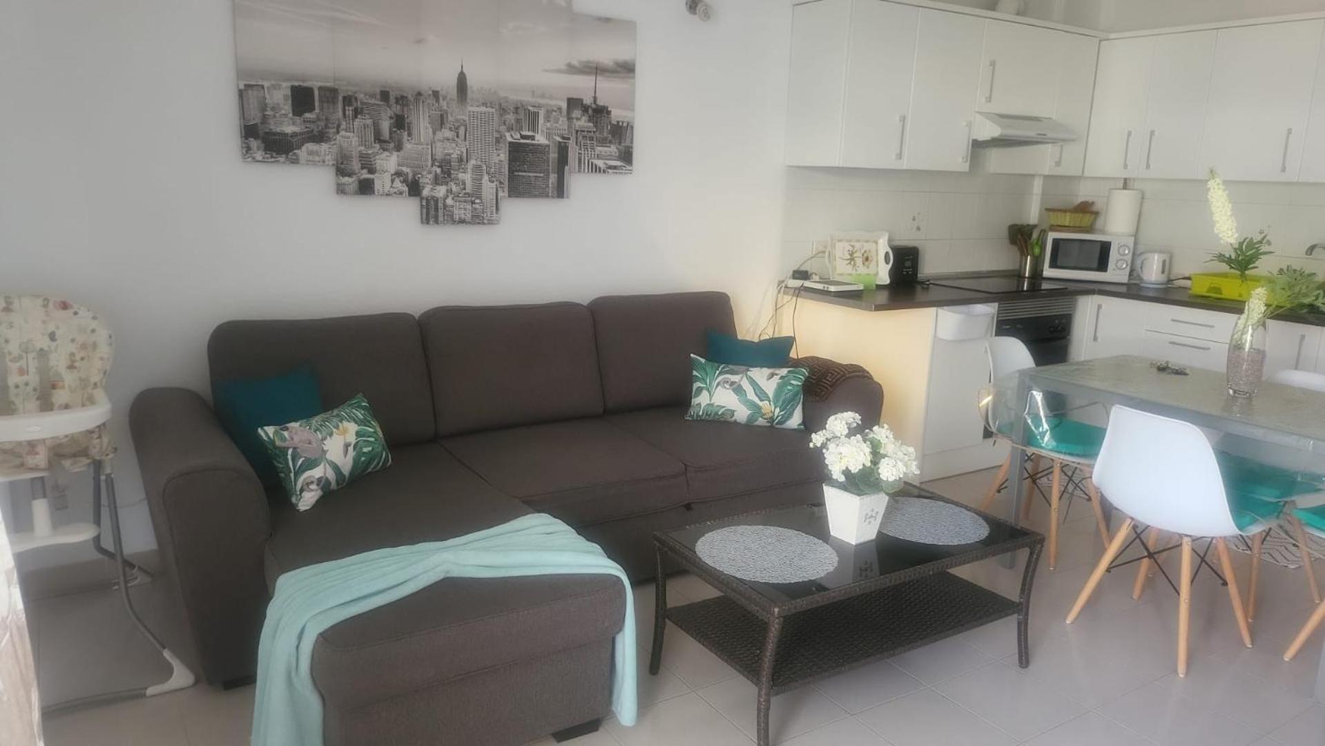 Apartamento Sol & Arena Puerto de Santiago  Exteriér fotografie