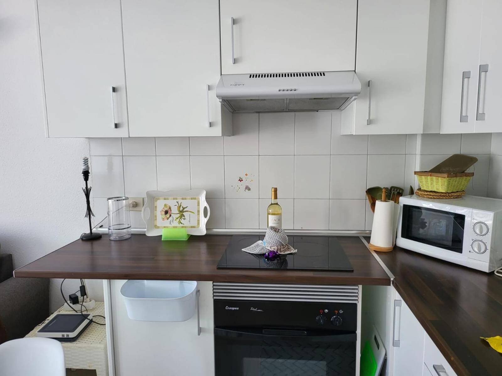 Apartamento Sol & Arena Puerto de Santiago  Exteriér fotografie